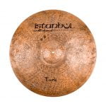 Turk jazz ride 22